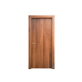 20mins UL certified wooden fire door with wooden frame